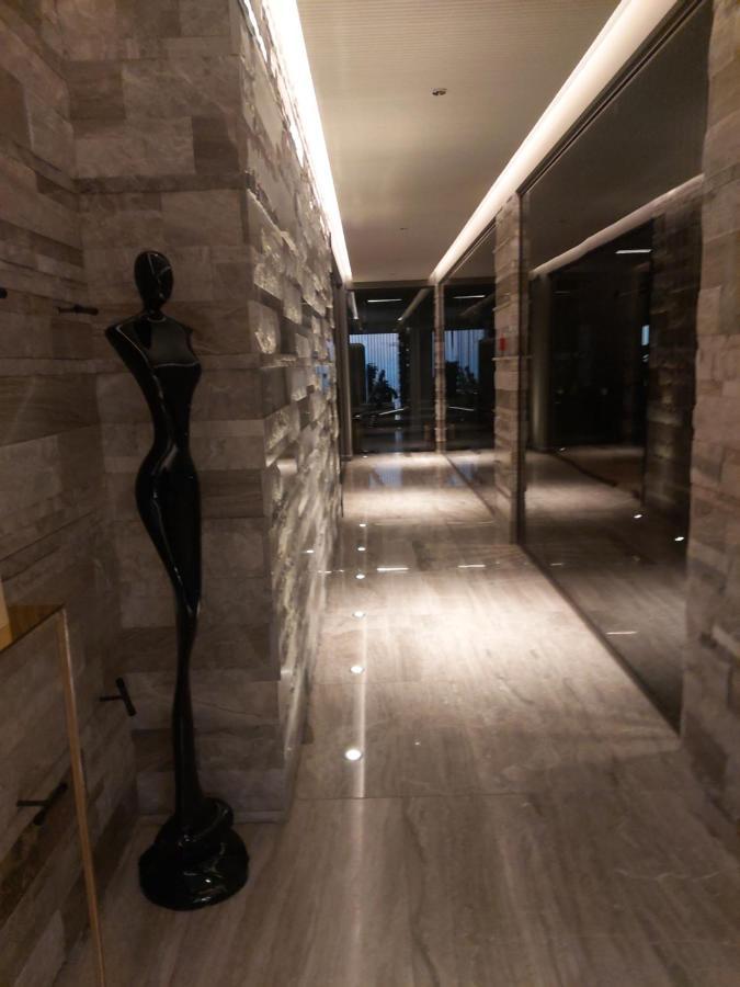 Апартаменты Greenwood Odessa Exterior foto