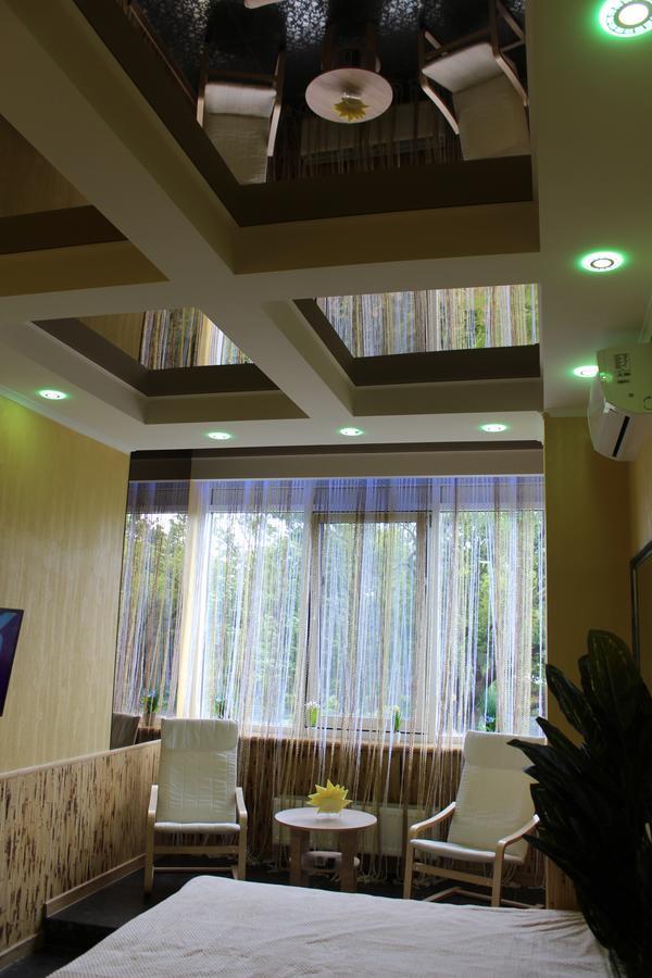 Апартаменты Greenwood Odessa Exterior foto